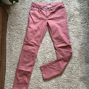 Prana Pants 👖 size 6